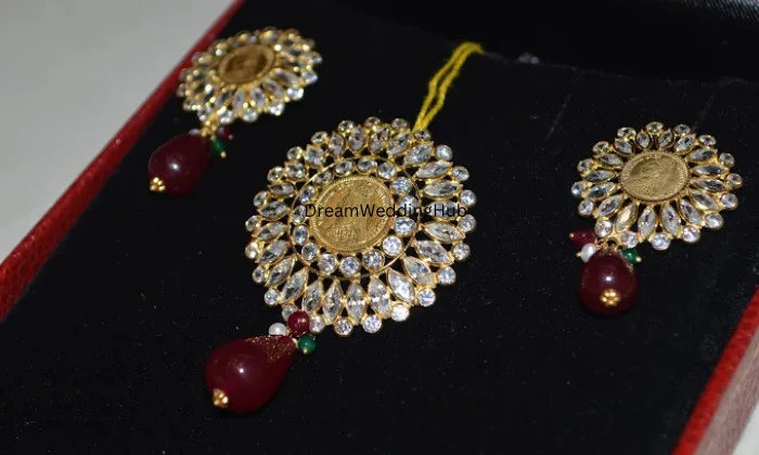 Balaji Jewellers siliguri